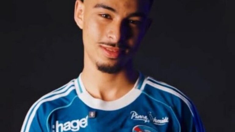 Gessime Yassine domine déjà les dribbleurs de Ligue 1 avec 18 réussites