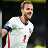 Harry Kane