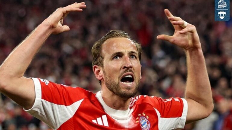 Harry Kane garde vraiment l’idée d’un passage en NFL après le football