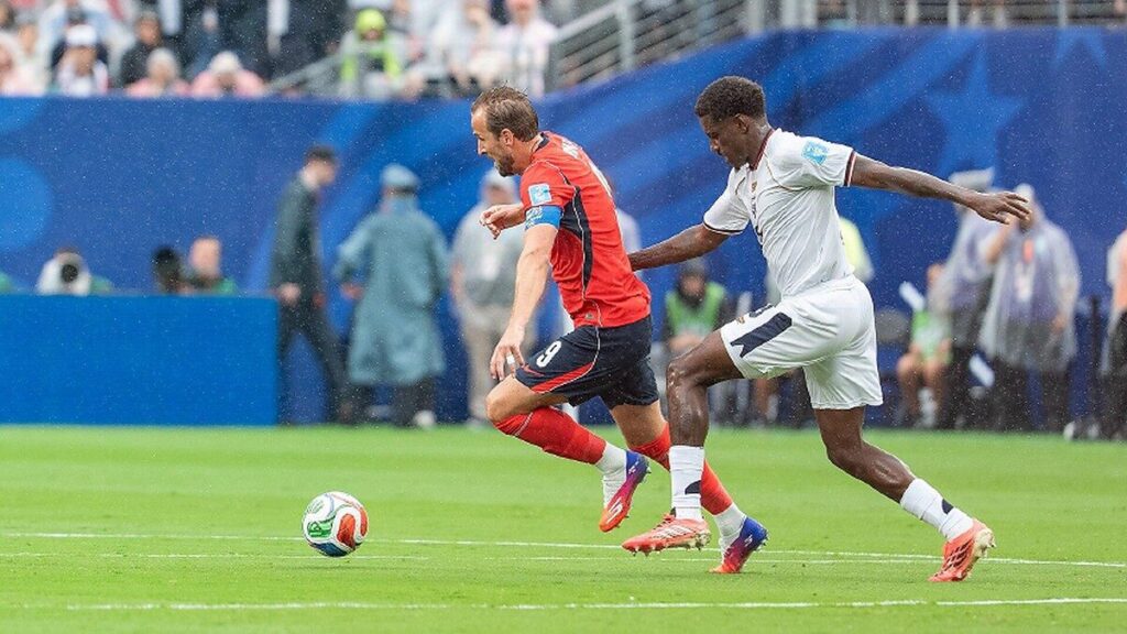 Harry Kane : sa prolongation au Bayern pourrait être bouclée très prochainement