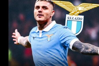 La Lazio a repris contact avec l’entourage de Mauro Icardi, mais Gattuso et les contraintes financières freinent l’opération.