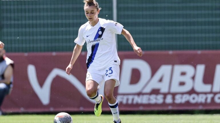 Inter Women démarre fort : Magull et Raphino font tomber la Fiorentina