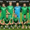 Équipe nationale de football d’Irlande