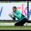 Gavin Bazunu gardien de l’Irlande