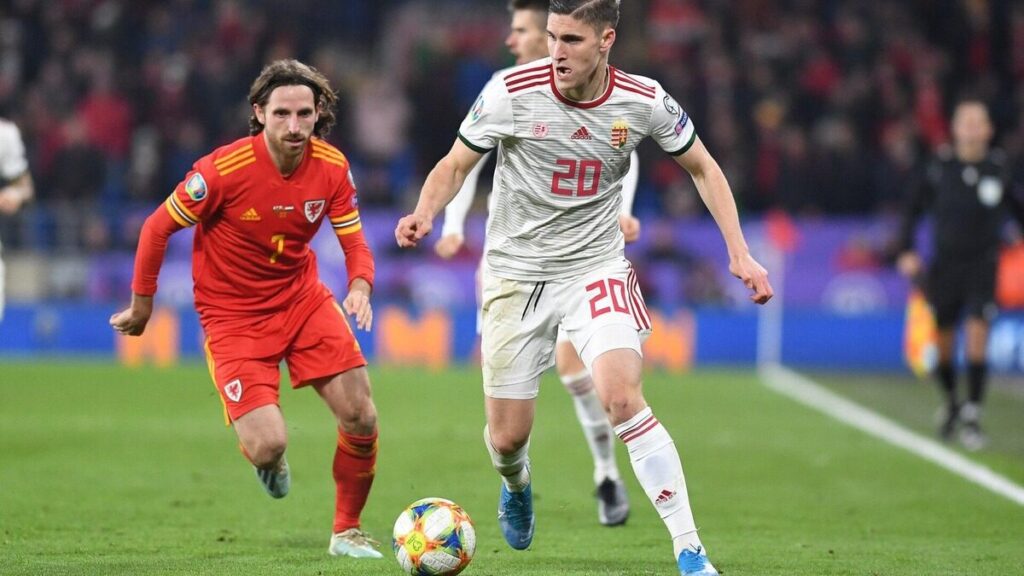 Nations League : l’Irlande du Nord veut confirmer face à la Hongrie