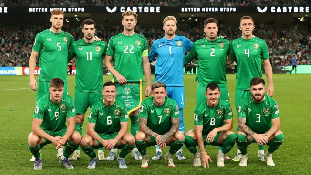 Irlande–Israël : RTÉ diffusera les matches sans commentateur maison ni plateau
