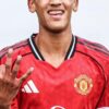 JJ Gabriel vers la sortie de Manchester United au plus tard l’été prochain ?