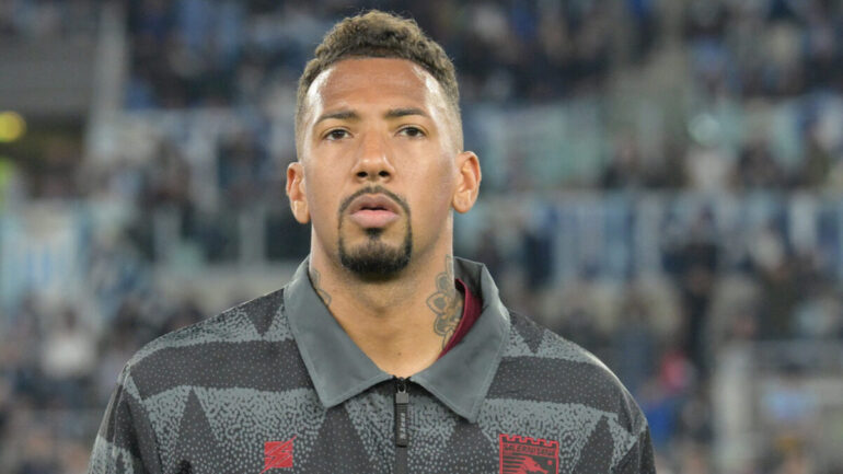 Jérôme Boateng rejoint Trabzonspor comme entraîneur adjoint