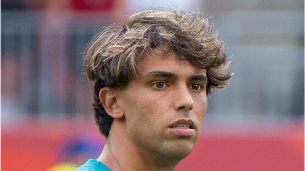 João Félix annonce son objectif : revenir en Europe et rejouer la Ligue des champions