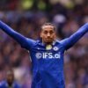João Pedro avec Chelsea