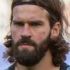 Alisson Becker avec le Brésil pendant la Coupe du monde 2026