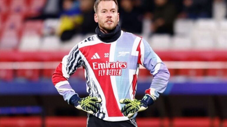 Juventus : Neto pourrait revenir à court terme pour pallier la blessure de Grabara