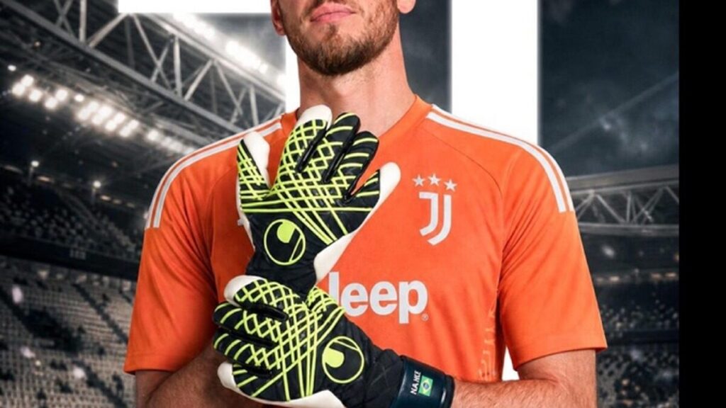 Juventus : accord trouvé pour le retour de Neto après la blessure de Grabara