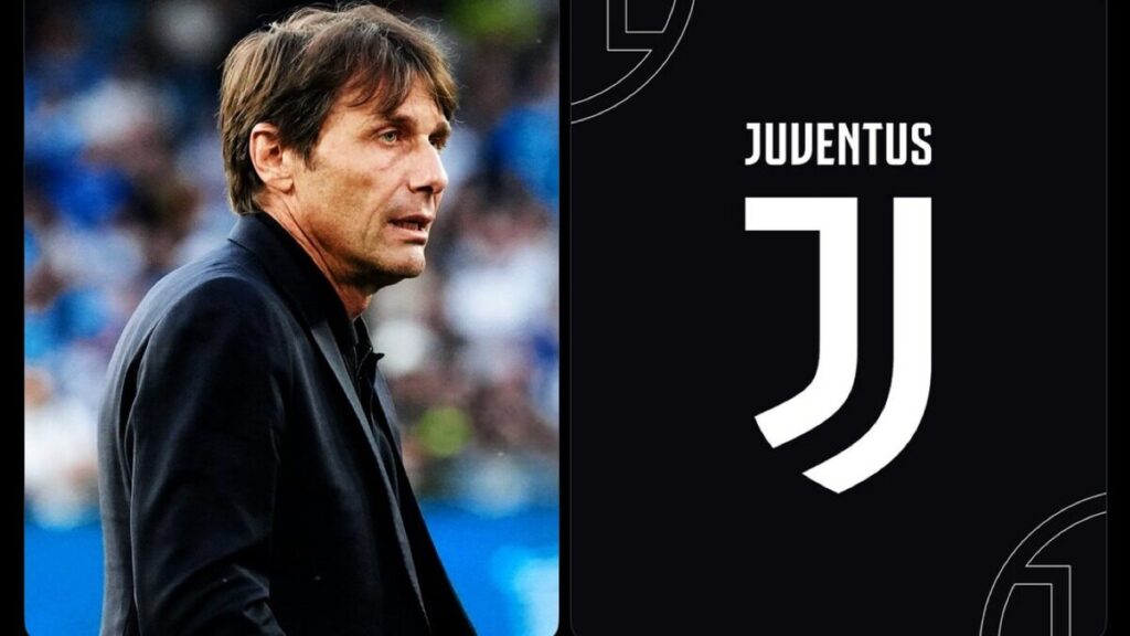 Juventus : le fantasme Antonio Conte revient déjà autour de Spalletti
