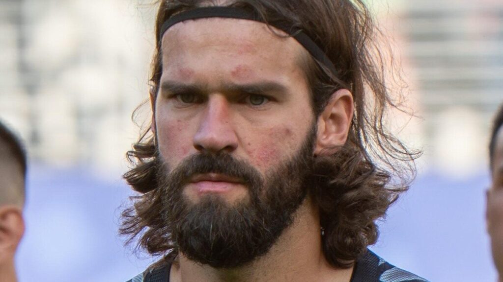 Mercato : Alisson de nouveau lié à la Juventus