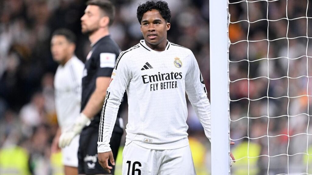 L’AC Milan prépare une nouvelle offensive pour Endrick en janvier