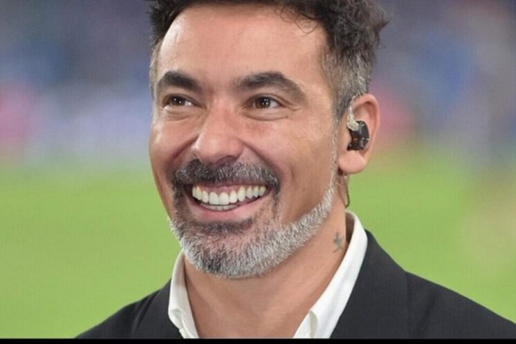 Ezequiel Lavezzi poursuit un traitement après avoir évoqué publiquement ses difficultés de santé mentale.