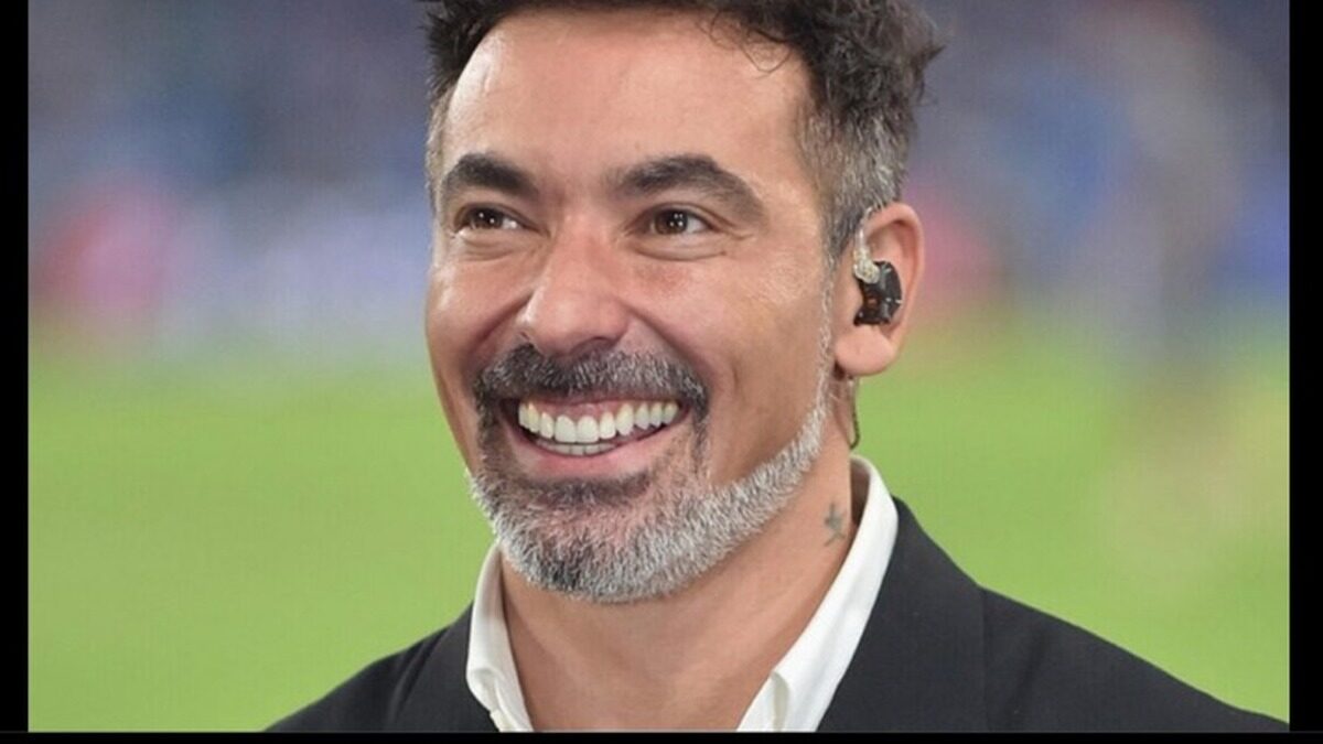 Ezequiel Lavezzi poursuit un traitement après avoir évoqué publiquement ses difficultés de santé mentale.