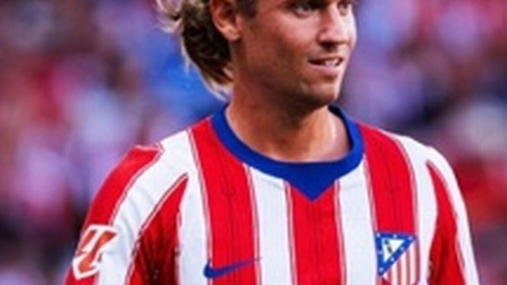 Le Bayern surveille Marcos Llorente, libre de discuter dès janvier