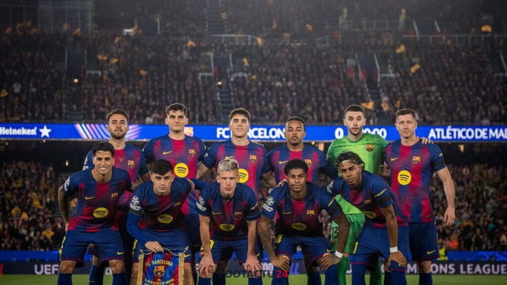 Mondial 2030 : le nouveau Camp Nou peut-il offrir la finale à Barcelone ?