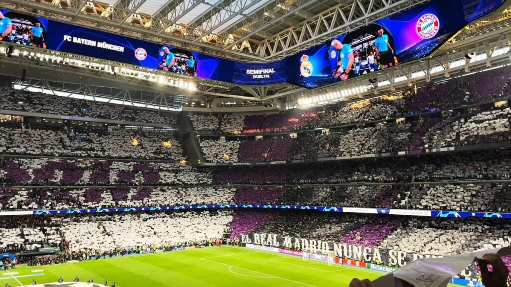 Le Real veut du changement à la tête de LaLiga, Tebas directement visé