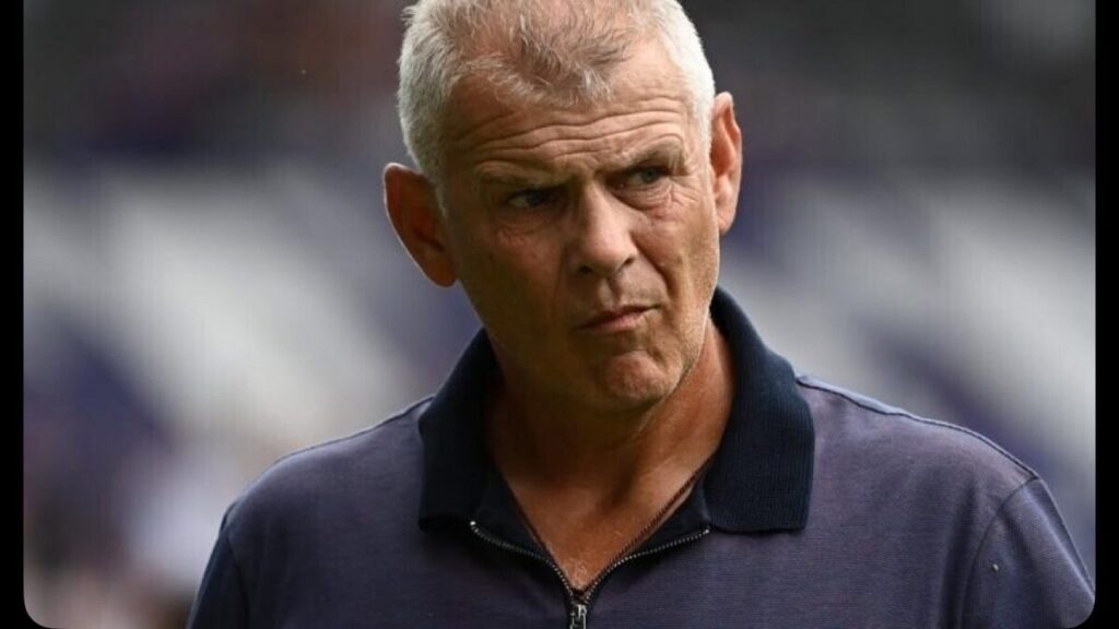 Toulouse condamné à verser 345 000 € à Patrice Garande