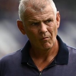 Patrice Garande, ancien entraîneur du Toulouse FC, obtient une importante indemnisation devant la cour d’appel.