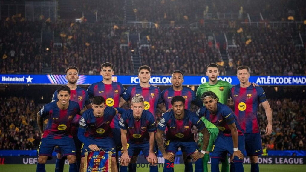 Le nouveau football européen transforme-t-il les stades en machines à milliards ?