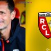 Le RC Lens a décidé de se séparer de Dino Toppmöller après seulement quatre journées de Ligue 1.