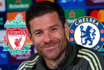 Liverpool–Chelsea en Coupe : Xabi Alonso revient à Anfield
