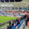 Stade de Luxembourg lors d’un match international