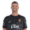 Iván Cuéllar, gardien de Mallorca