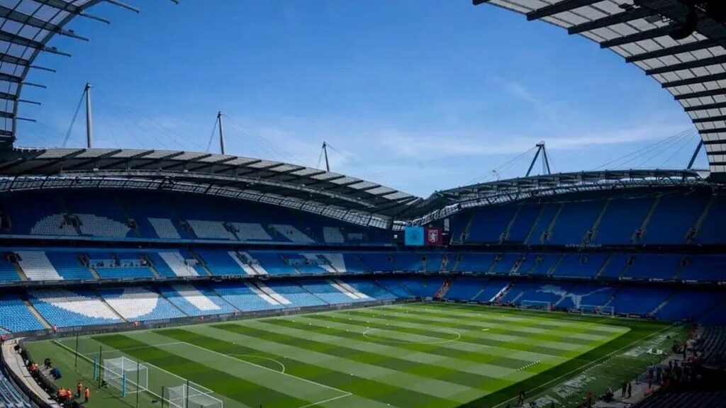 Premier League : des clubs préparent leurs recours contre Manchester City