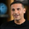 Manchester City lors d’une séquence liée à l’actualité du club