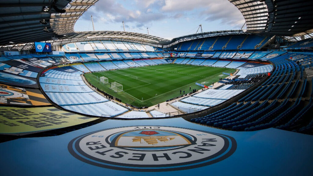Manchester City : le dossier des 115 charges se rapproche du verdict final