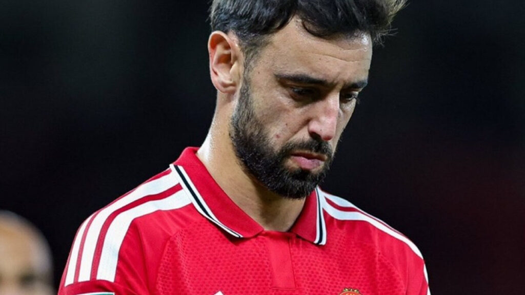 Manchester United égale son pire départ en 12 ans