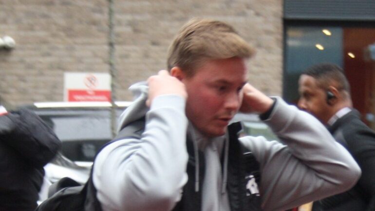 Manchester United renforce son staff : Connor King nommé adjoint des gardiens