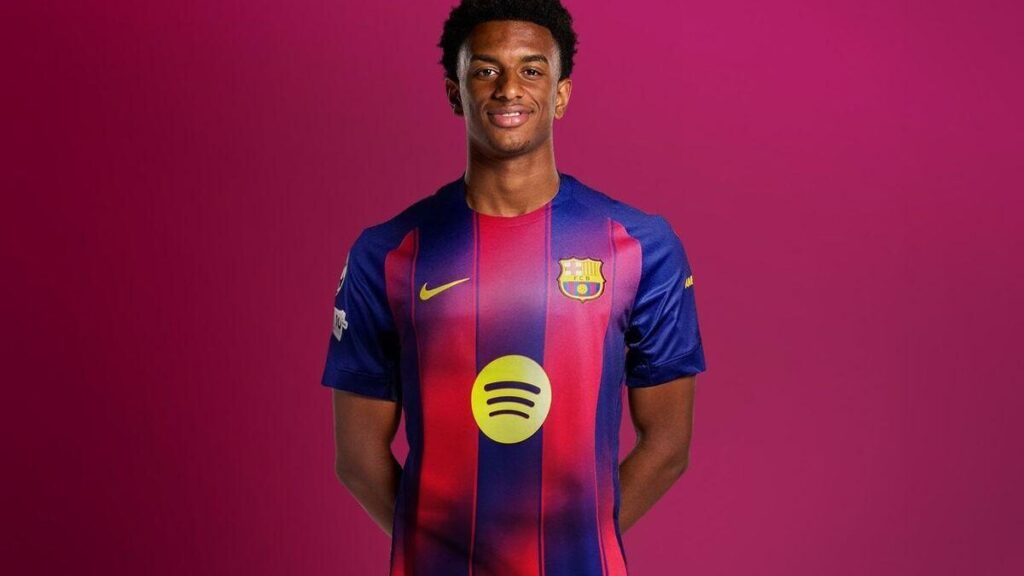 Balde dans le viseur de Manchester United pour janvier