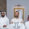 Marcelo Brozovic rejoint officiellement Al-Sadd comme joueur libre.