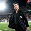 Marcelo Gallardo a été nommé sélectionneur de l’Équateur avec un contrat jusqu’au Mondial 2030.