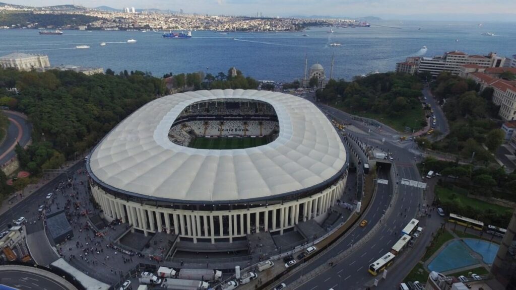 À Istanbul, Marseille joue gros face à Beşiktaş