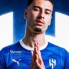 Martinelli avait refusé plusieurs championnats européens avant Al-Hilal