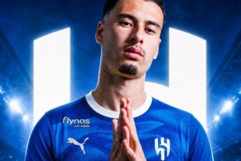 Martinelli avait refusé plusieurs championnats européens avant Al-Hilal