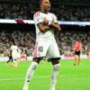Kylian Mbappé quitte Nike et rejoint la marque suisse On.