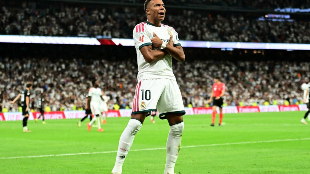 Mbappé quitte Nike après près de vingt ans et rejoint On dans un accord incluant des actions