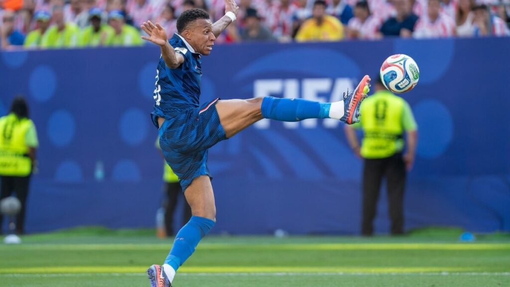 Mbappé raconte à quel point Liverpool était proche de le recruter en 2017