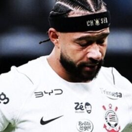Memphis évite la zone mixte : Corinthians sanctionné de 10 000 dollars