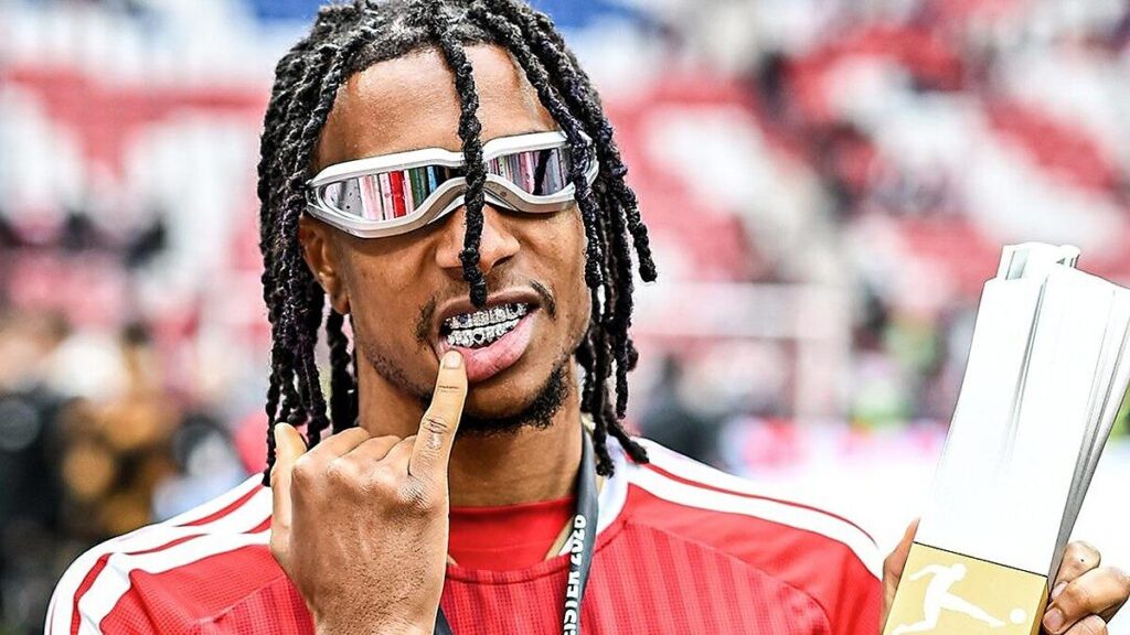 Michael Olise affole déjà les compteurs au Bayern, la comparaison avec Robben s’emballe