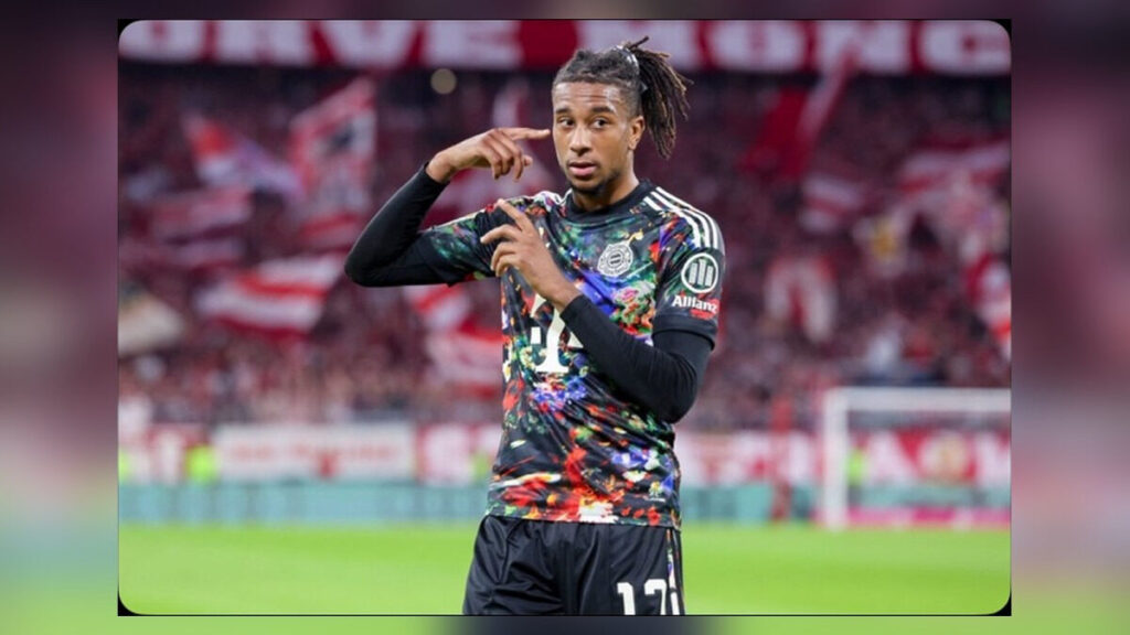 Bayern : Michael Olise démarre la saison à un rythme fou