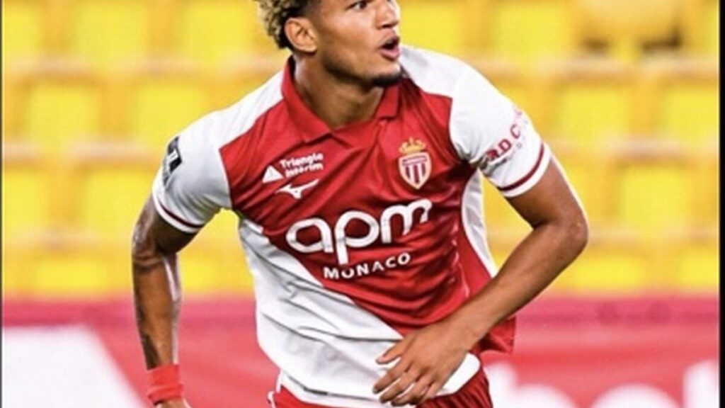 Monaco veut verrouiller Paris Brunner après son début de saison explosif